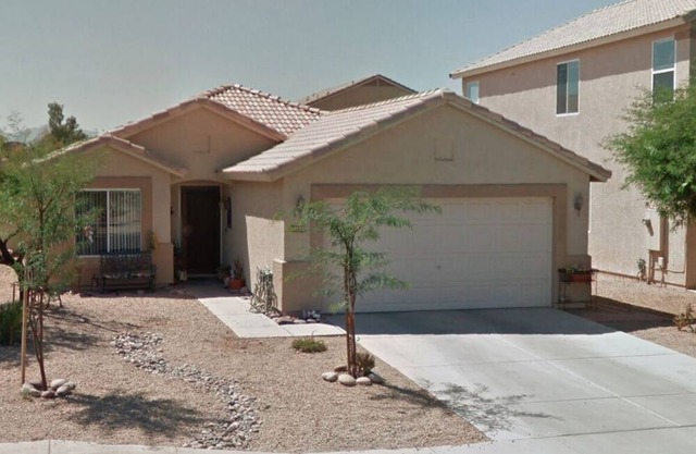 The house features ample living space, providing enough room for relaxation