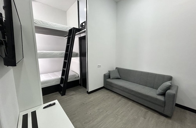 Coworking en San Blas-Canillejas