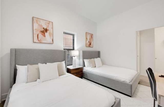 Serenity in the City: Your Brooklyn Gem