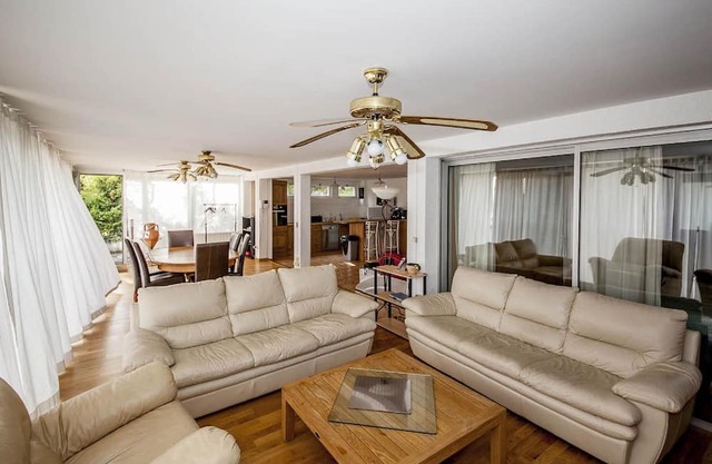 Apartment 'Belvedere' with Wi-Fi