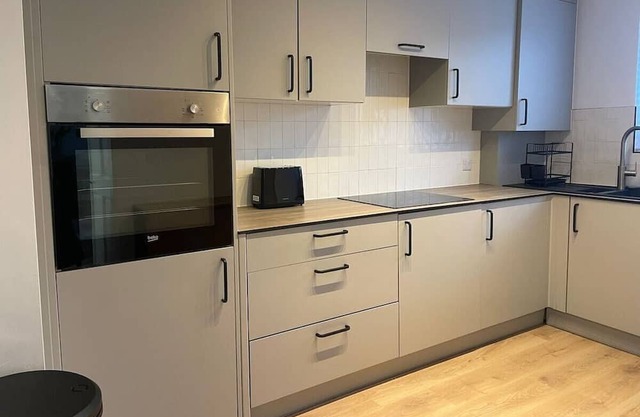 Guest Homes | Fairlie Flat