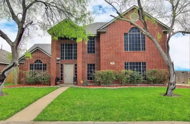 Corpus Haven - Lux Home Retreat