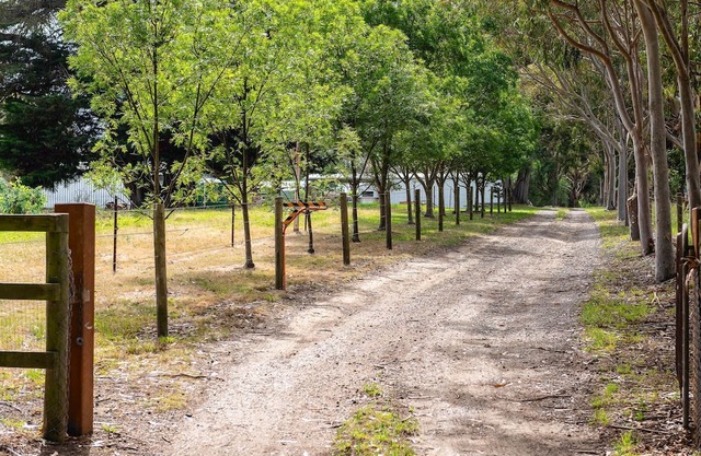 The Dairy Cottage - Located in the heart of the stunning Mornington Peninsula