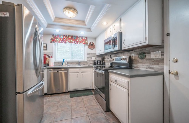 Comfortable Family Home in East Louisville