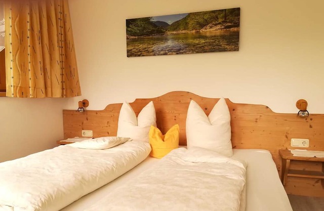 Pension Gieringer - Doppelzimmer