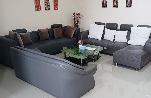 Batam Excursion Vacation Suite 3 Nagoya Nr Malls Hawker Seafood & Spas