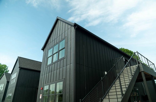 Modern Studio in Bellaire