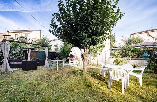 Stanza La Veneziana - Villa Angelina - Pet Friendly