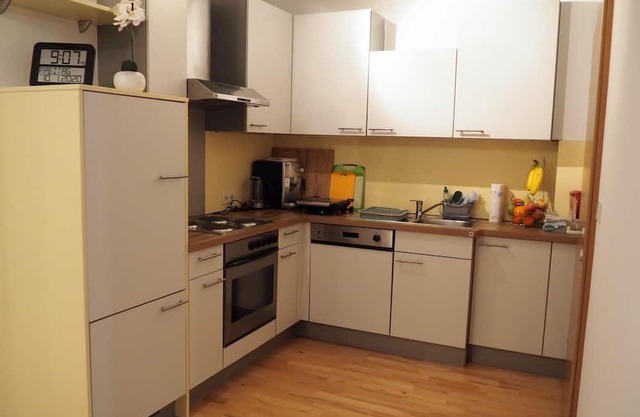 Holiday apartment in Leibnitz / Styria