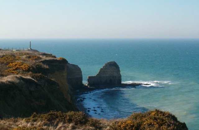 Villa Victorine Omaha Beach