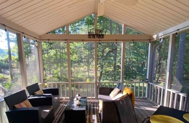 B5 Homes- Discover your vacation Haven in Greenville SC
