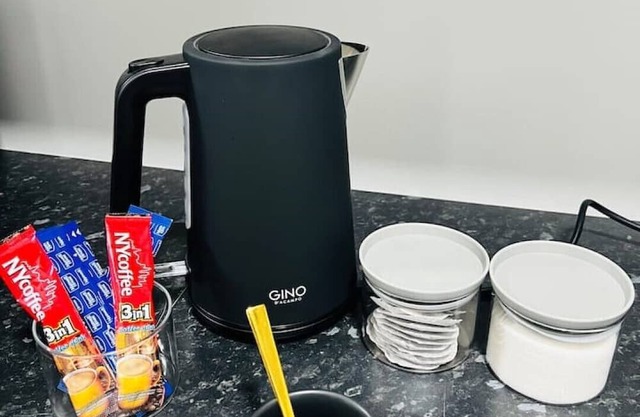 Stylish Stay 10 mins from NEC, HS2 & BHX Airport