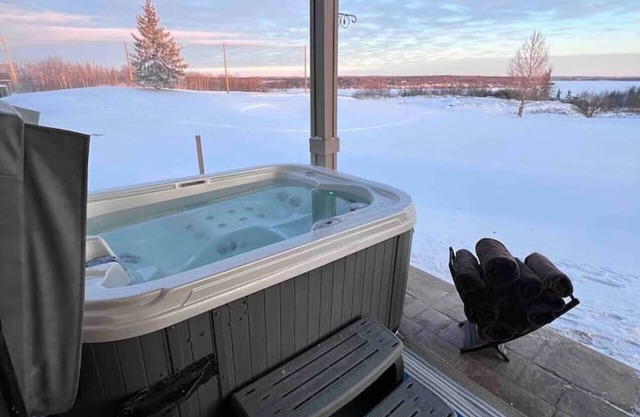 Pine Lake Paradise Golf Retreat