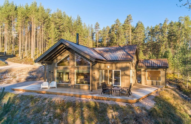 A fantastic holiday home in Vrådal