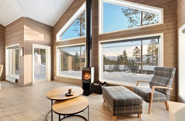 Holiday home Ivar Hytte in Vrådal