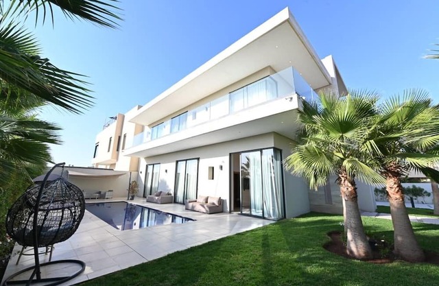 Villa Golf Noria 4 Rooms