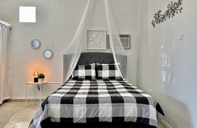 Sweet 1 bedroom suite minutes from Poblado de Boqueron
