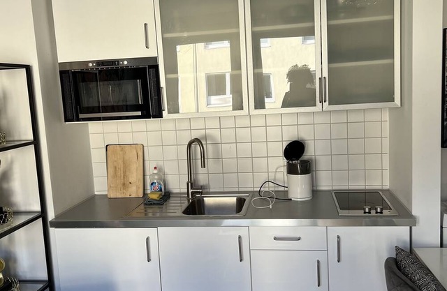 Apartment Direkt am Altstadt