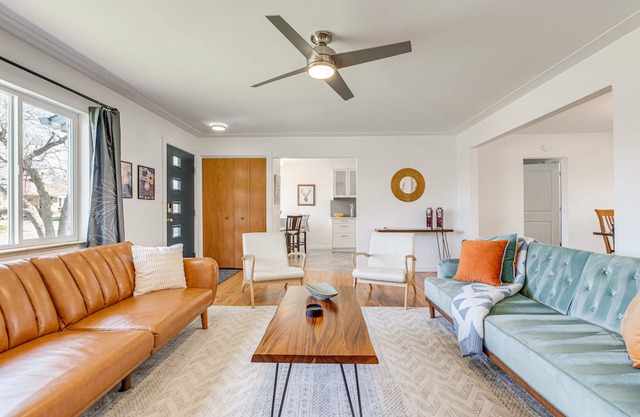 Wheat Ridge Family Home w/ Game Room & Patio!