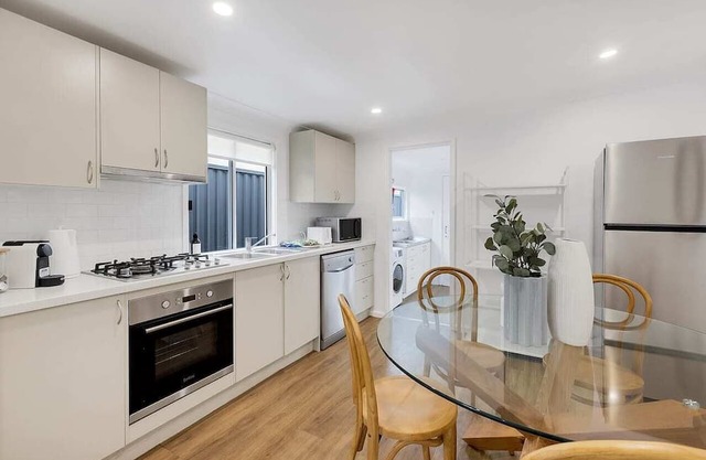 3 Bed Terrace - Prime Location, modern comforts