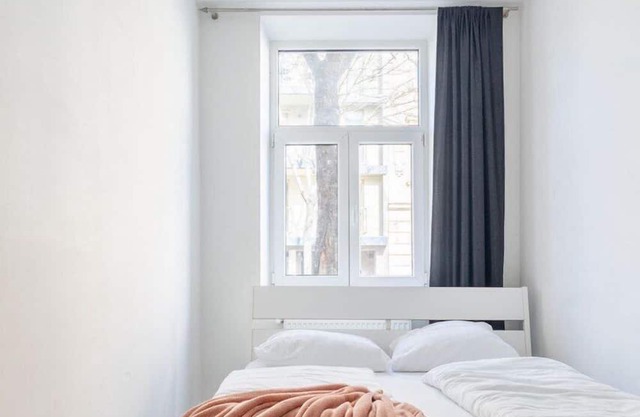 Comfort Double room KR