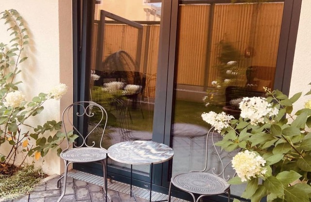 Suite One Einsteinstraße