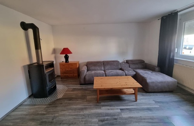 Holiday apartment Wolfpassing an der Hochleithen for 1 - 5 persons with 2 bedrooms - Holiday apartme