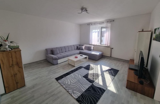 Holiday apartment Wolfpassing an der Hochleithen for 1 - 6 persons with 2 bedrooms - Holiday apartme