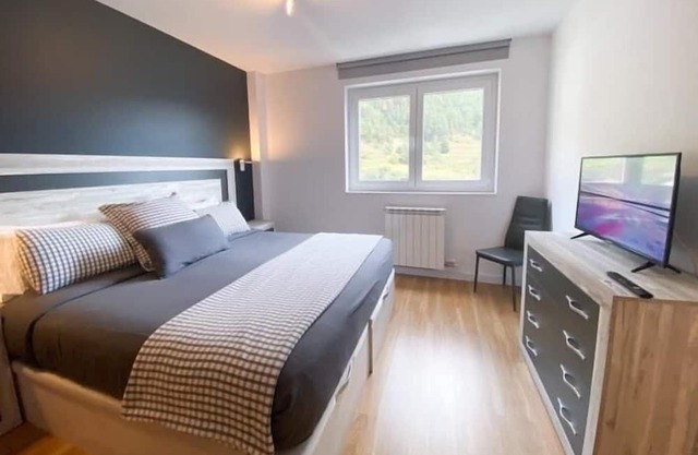 Spectacular 3 Bedrooms in Arinsal