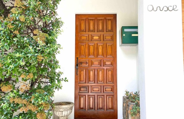 Andorran house, walking distance to everything!