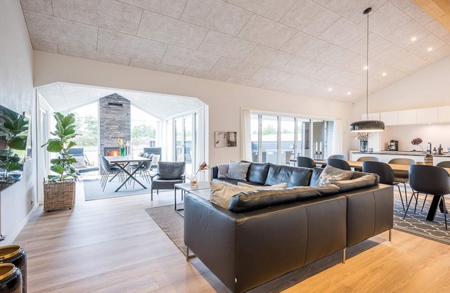 5 star holiday home in Blåvand
