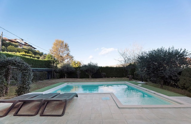 Holiday Home 'Margot Ca Bianca Dormelletto' with Shared Pool and Wi-Fi