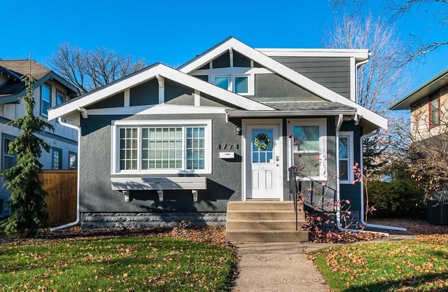 Nokomis Nirvana: Delightful 4BR Gem in MPLS