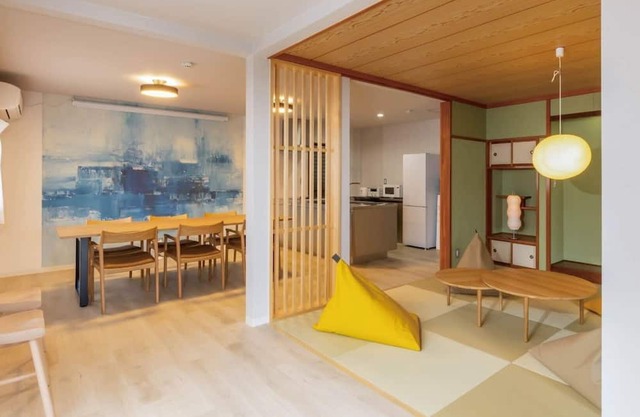 Room without meals Limited to 1 group per day / Annaka Gunma