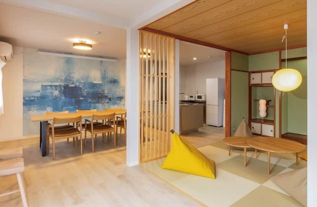 Room without meals Limited to 1 group per day / Annaka Gunma