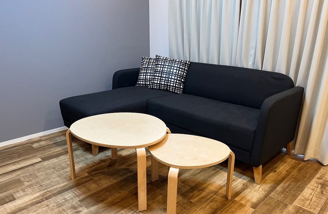 Unmanned hotel 5minute walk to Sasayama Castle / Tambasasayama Hyōgo