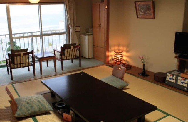 Room without meals plan Feel free to enjoy a h / Shima Mie