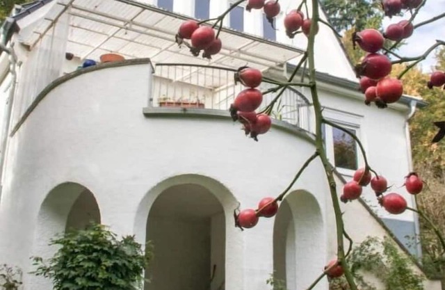 Gemütliches Haus in Einmaliger Naturlage