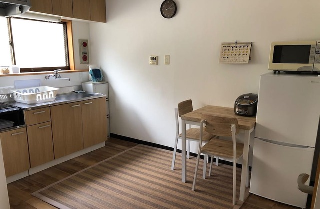 30 seconds walk to the hot spring Selfcatering a / Iwaki Fukushima