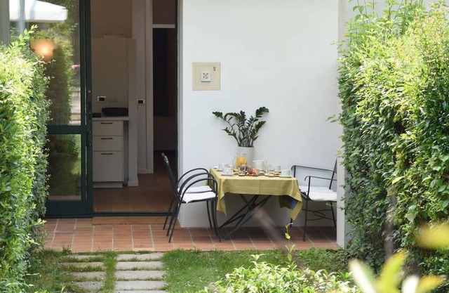 The Fishermen's House In Iseo