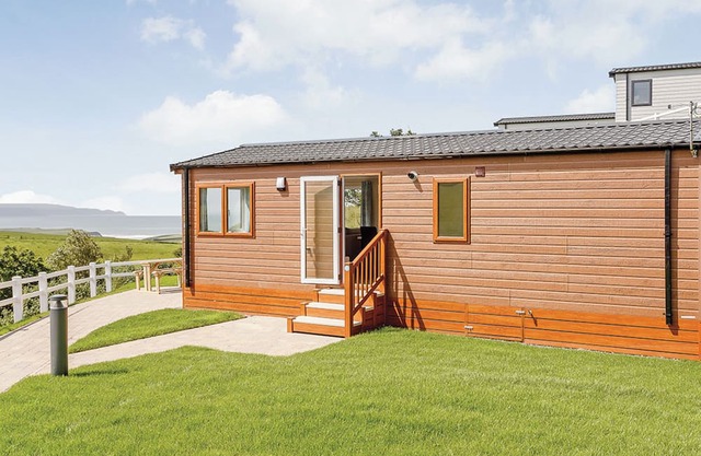 2 bedroom accommodation in Sandymouth Bay, Bude