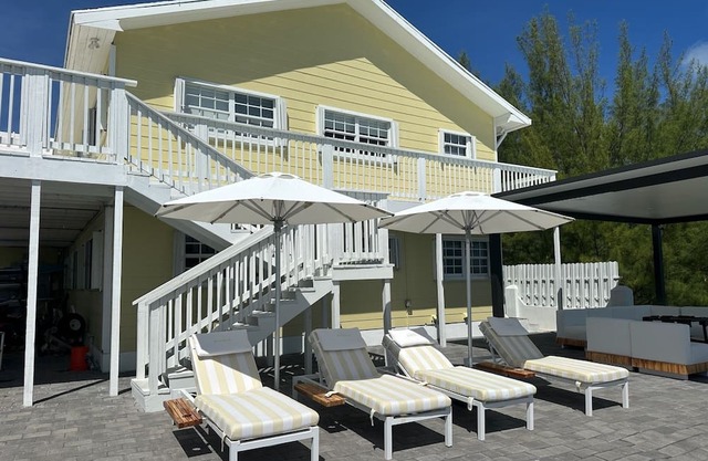 Bimini Vacation Apartment - Apt #2