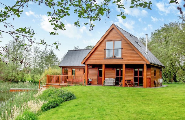3 bedroom accommodation in Anglesey