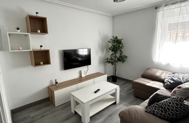 ✨ El rincón de Paquito – Charm and comfort in the heart of Burgos