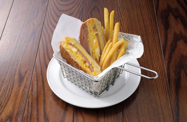 Nonsmoking Double Room B Standard Free breakfast included/Kitakyushu Fukuoka