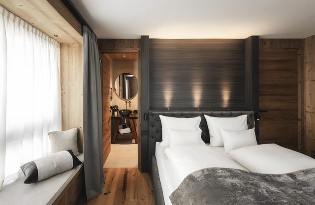 Apartment 'Terre71 Magia' with Mountain View, Private Terrace and Wi-Fi