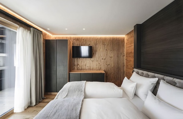 Apartment 'Terre71 Sollievo' with Mountain View, Private Terrace and Wi-Fi
