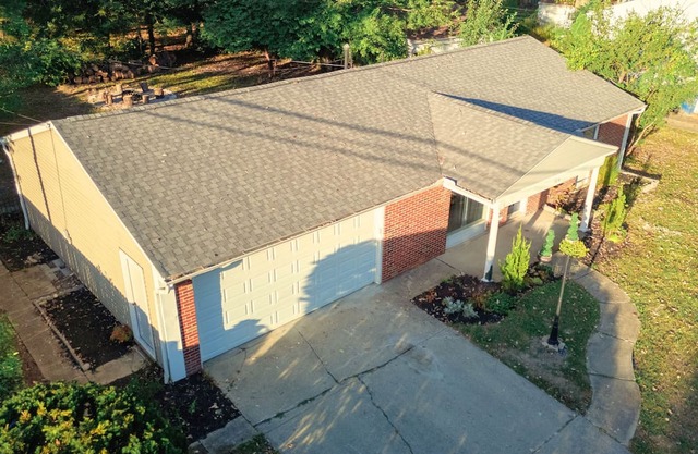 4 Bed Ranch-Fire Pit-Pet & Kid Friendly-King Bed