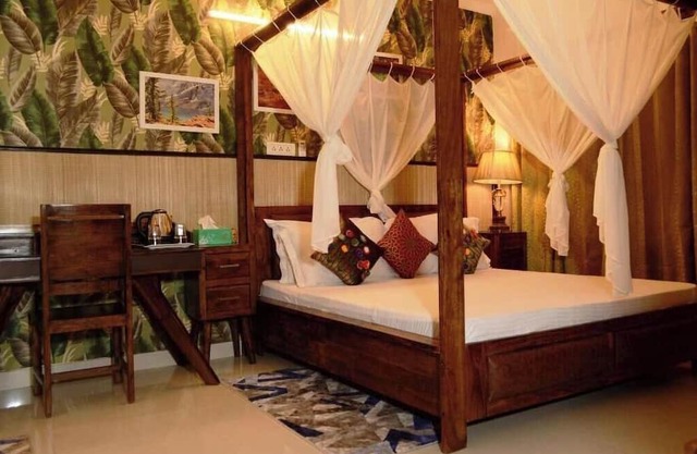 House of Comfort Noida 1 bedroom unit 2