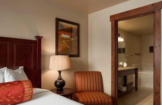 4 Bdrm Grand Lodge on Peak 7 Resort & Spa Breckenridge